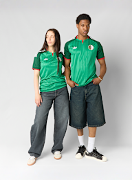adidas Originals, Algeria 2026 Away Jersey, green, Image 7 of 7