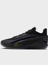 Nike, Luka 5 black/varsity maize/purple venom, black, Image 1 of 9