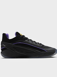 Nike, Luka 5 black/varsity maize/purple venom, black, Image 2 of 9