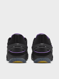 Nike, Luka 5 black/varsity maize/purple venom, black, Image 4 of 9