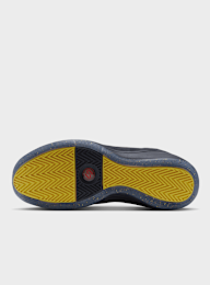 Nike, Luka 5 black/varsity maize/purple venom, black, Image 5 of 9
