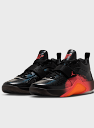 Nike, Tatum 5, black, Image 3 of 9