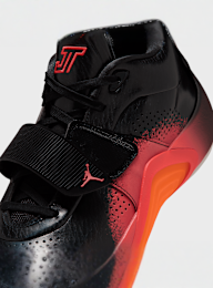 Nike, Tatum 5, black, Image 7 of 9