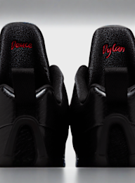 Nike, Tatum 5, black, Image 9 of 9