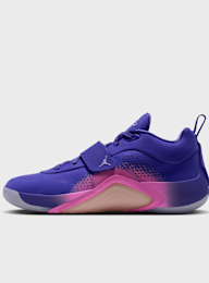 Jordan, Tatum 5, purple, Image 1 of 9