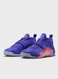 Jordan, Tatum 5, purple, Image 3 of 9
