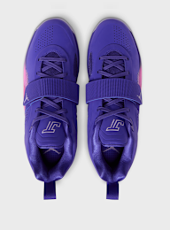 Jordan, Tatum 5, purple, Image 6 of 9