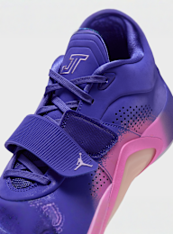 Jordan, Tatum 5, purple, Image 7 of 9