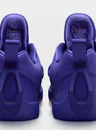 Jordan, Tatum 5, purple, Image 9 of 9