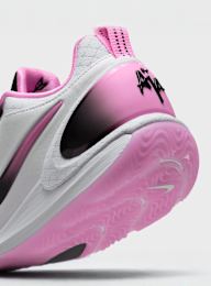 Nike, A'TWO, Pink, Image 8 of 9