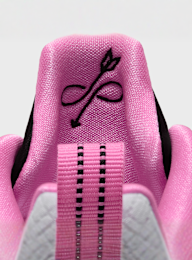 Jordan, A'Two, Pink, Image 9 of 9