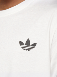 adidas Originals, Tri-Logo Graphics Tee, white, Image 3 of 5
