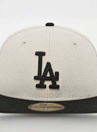 New Era, 59FIFTY New York Yankees Two Tone, beige, Image 4 of 4
