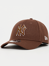 New Era, 9FORTY New York Yankees Outline, brown, Image 1 of 4