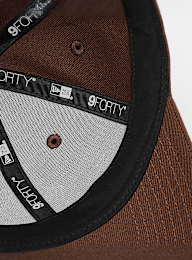 New Era, 9FORTY New York Yankees Outline, brown, Image 3 of 4