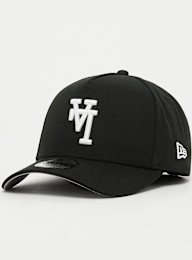 New Era, 9FORTY A Frame LA Dodgers Updown, black, Image 1 of 4