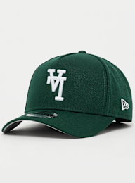 New Era, 9FORTY A Frame LA Dodgers Updown, green, Image 1 of 4