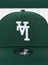 New Era, 9FORTY A Frame LA Dodgers Updown, green, Image 4 of 4