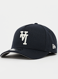 New Era, 9FORTY A Frame LA Dodgers Updown, blue, Image 1 of 4