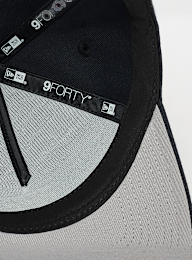 New Era, 9FORTY A Frame LA Dodgers Updown, blue, Image 3 of 4