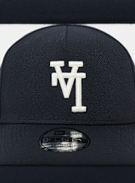 New Era, 9FORTY A Frame LA Dodgers Updown, blue, Image 4 of 4