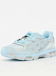 ASICS SportStyle, GEL-NYC, blue, Image 2 of 7