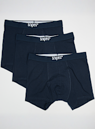 SNIPES, 3 PACK - Blue Tape Briefs Boxershorts, blue, Image 1 of 2