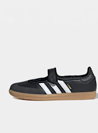 adidas Originals, Samba Jane, black, Image 1 of 8