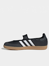 adidas Originals, Samba Jane, black, Image 2 of 8