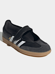 adidas Originals, Samba Jane, black, Image 3 of 8