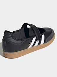adidas Originals, Samba Jane, black, Image 4 of 8