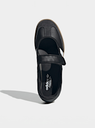 adidas Originals, Samba Jane, black, Image 6 of 8