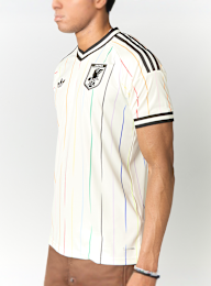 adidas Originals, Japan JFA 2026 Away Jersey, multi-colour, Image 5 of 7