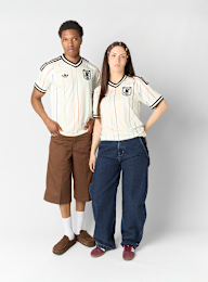adidas Originals, Japan JFA 2026 Away Jersey, multi-colour, Image 7 of 7