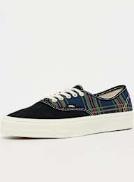 Vans, Authentic twill, white, Image 2 of 7