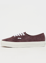 Vans, Authentic, Red, Image 1 of 7