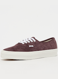 Vans, Authentic, Red, Image 2 of 7