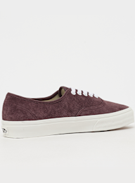 Vans, Authentic, Red, Image 3 of 7
