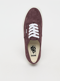 Vans, Authentic, Red, Image 5 of 7