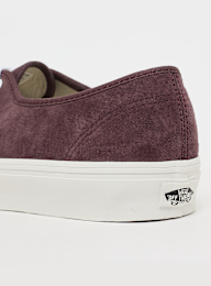 Vans, Authentic, Red, Image 7 of 7