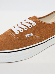 Vans, Authentic wheat, white, Image 6 of 7