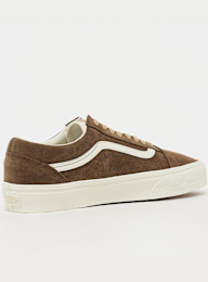 Vans, Old Skool brown, brown, Image 3 of 7