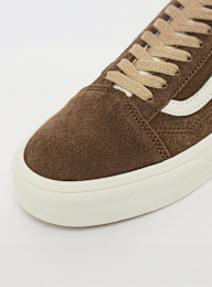 Vans, Old Skool brown, brown, Image 6 of 7