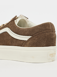 Vans, Old Skool brown, brown, Image 7 of 7