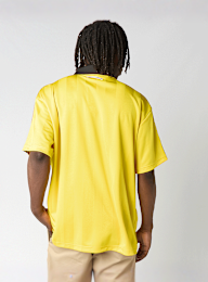 adidas Originals, Bad Bunny Jersey Barcelona, yellow, Image 2 of 6