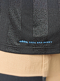 adidas Originals, Bad Bunny Jersey Barcelona, black, Image 4 of 5