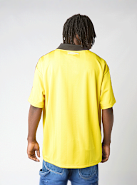 adidas Originals, Bad Bunny Jersey Madrid, yellow, Image 2 of 6