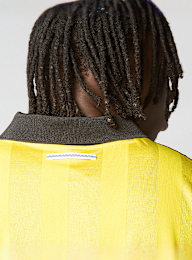 adidas Originals, Bad Bunny Jersey Madrid, yellow, Image 5 of 6
