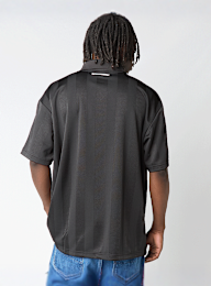 adidas Originals, Bad Bunny Jersey Madrid, black, Image 2 of 6