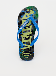 Havaianas, Top Vini Jr. Street, blue, Image 5 of 7